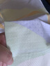 LOVO樂(lè)蝸家紡 全棉四件套純棉床單被套雙人床上用品220*240cm黃色 曬單實(shí)拍圖