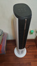 夏普空調(diào)扇制冷風(fēng)扇家用電風(fēng)扇水冷塔扇無葉扇除菌加濕大冰晶臥室客廳小空調(diào)扇辦公搖頭節(jié)能冷風(fēng)機(jī) 【AI語音升級款】凈化除菌+高密度冰晶+大面積送風(fēng) 曬單實拍圖