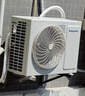 松下空調(diào)凈悅星 3匹新一級(jí)能效省電 適用29-45㎡ 變頻冷暖空調(diào)柜機(jī)國(guó)家補(bǔ)貼納諾怡除菌CS-ZY72F310N 曬單實(shí)拍圖