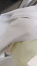 有棵樹女士?jī)?nèi)褲女冰絲涼感7A抗菌聚乳酸無痕透氣高彈速干女生三角短褲 曬單實(shí)拍圖