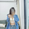 卡迪貝拉調(diào)整型內(nèi)衣女小胸聚攏顯大防下垂收副乳純欲文胸罩無鋼圈上托汕頭 香檳 75/34AB（厚-通杯） 曬單實(shí)拍圖
