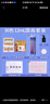 馬利（Marie's）國畫(huà)顏料盒裝12色5ml 水墨畫(huà)山水畫(huà)學(xué)生初學(xué)者套裝 毛筆墨汁調色盤(pán)毛氈宣紙專(zhuān)業(yè)國畫(huà)顏料套裝 曬單實(shí)拍圖