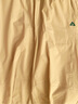 暇步士（Hush Puppies）童裝男童速干褲夏季大童寬松運(yùn)動(dòng)褲兒童透氣防蚊褲 淺沙灰  150  曬單實(shí)拍圖