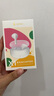 漫步者（EDIFIER）聲邁X1 真無線藍(lán)牙耳機(jī) 小奶豆音樂游戲運動耳機(jī) 藍(lán)牙5.3 適用蘋果華為小米OPPO手機(jī) 瑩白 曬單實拍圖
