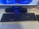 速度玩家英特爾酷睿i7升十八核4060電競獨顯組裝臺式機電腦主機游戲辦公Ai設計師整機全套 主機+27英寸2K級高清屏全套 G：i9級36核芯4K電競頂配丨1T丨4060獨顯 曬單實拍圖
