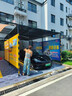 博赫爾（POHIR）自助洗車(chē)機商用24小時(shí)一體機自助刷車(chē)設備智能共享設備 曬單實(shí)拍圖