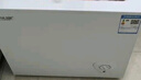 北極熊（BEIJIXIONG）小冰柜家用小型冷柜冷凍保鮮迷你冷藏兩用商用臥式冷柜儲母乳柜一級節(jié)能省電 單門單溫61L【 一級能效 全國聯?！?61L 曬單實拍圖