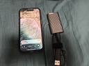 聯(lián)想（Lenovo )1TB 移動(dòng)固態(tài)硬盤（PSSD）Type-c USB 3.1  550MB/s高速SSD雙接口 PS6手機(jī)直連 曬單實(shí)拍圖