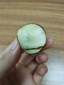 南步河北黃驊脆冬棗【順豐】孔店特產(chǎn)冰糖青棗脆甜大棗子冬棗新鮮水果 5斤 精選大果【約30顆/斤】 曬單實(shí)拍圖