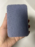 家佰利【雙面雙效】洗碗海綿廚房抹布百潔布不易沾油吸水清潔海綿擦家用 【1塊裝】雙面強(qiáng)力款海綿擦 曬單實(shí)拍圖