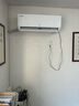 TCL空調(diào)2匹/大1.5匹 真省電SE 空調(diào)掛機(jī)一級(jí)能效變頻冷暖 家用臥室壁掛式節(jié)能空調(diào) 以舊換新國(guó)家補(bǔ)貼 2匹 一級(jí)能效 真省電SE 曬單實(shí)拍圖