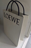 羅意威（LOEWE）獨奏宣言女士香水50ml 婚禮伴手禮七夕情人節生日節日禮物送女友 曬單實(shí)拍圖