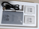 綠聯(lián)3C認證NP-BX1相機電池充電器適用索尼sony ZV-1M2 黑卡7 RX100 HX50 WX350 RX1R M7/6/5 HX90 曬單實(shí)拍圖