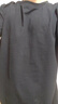京東京造t恤男短袖男士t恤夏衣服男裝白小T男女 蘇超定制 藏藍(lán)色 XL 曬單實(shí)拍圖