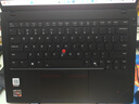 ThinkPad T14 Gen5銳龍版2025補(bǔ)貼20%工程師本聯(lián)想T系列14英寸輕薄商務(wù)辦公設(shè)計(jì)IBM高端筆記本電腦 96G內(nèi)存 4TB固態(tài)硬盤 升配版 R7 PRO-8840U 高色域屏 人臉識(shí) 曬單實(shí)拍圖