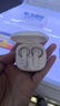 JBL T280TWS X3 真無線藍牙耳機 半入耳式音樂通話降噪防水防汗 國家補貼 游戲耳麥生日七夕禮物 白色 曬單實拍圖
