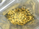 福茗源 菊花茶胎菊250g頭采大份實(shí)惠裝花草茶葉家庭裝分量泡水喝的涼茶 曬單實(shí)拍圖