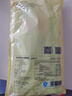 京東京造 密封袋 站立式食品級(jí) 燒烤露營組合裝小號(hào)+中號(hào)+大號(hào)【80只】 曬單實(shí)拍圖