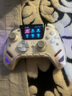 北通鯤鵬50第二代智控?zé)o線游戲手柄xbox手機(jī)switch2電腦PC電視steam震動(dòng)NS原神 黑神話悟空 云翼白 曬單實(shí)拍圖