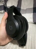 beats Studio Pro 無線頭戴式 藍牙主動降噪耳機 兼容蘋果安卓系統(tǒng) 黑色 曬單實拍圖