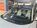美基（MZJJ）汽車貼膜車膜太陽膜隔熱膜全車膜汽車用品玻璃貼膜鎮(zhèn)店之寶X系 X系鎮(zhèn)店寶全車膜（高清前擋+深色側(cè)后） 曬單實(shí)拍圖