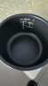 九陽(yáng)適用九陽(yáng)電飯煲內膽3L3升不粘內鍋JYF-30FE05/30FE08/30FE0 JYF-30FE05內膽 曬單實(shí)拍圖