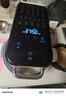 摩飛電器（Morphyrichards）【國家補(bǔ)貼】食藝機(jī)面食機(jī)廚師機(jī) 家用全自動多功能和面絞肉空炸一體 4L揉面醒面發(fā)酵和面機(jī)MR8801 曬單實(shí)拍圖