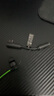 雷蛇（Razer）戰(zhàn)錘狂鯊V3 有線入耳式耳機(jī)耳塞 7.1環(huán)繞聲 吃雞神器 適配三角洲行動(dòng) Type C（贈(zèng)THX軟件 可調(diào)EQ） 曬單實(shí)拍圖
