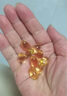 GNC健安喜400粒深海魚油超大瓶omega-3非魚肝油中老年DHA 京東專供 曬單實拍圖