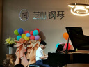 COJR兒童12-16歲電子手表男士青少年石英表初中高中女學(xué)生考試專用 黑面黑帶大號雙日歷-升級靜音款 40mm 曬單實拍圖