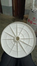 EWIWE空氣循環(huán)扇電風(fēng)扇機(jī)械/遙控定時臺式落地家用立式渦輪對流風(fēng)扇 機(jī)械旋鈕/青春版/左右自動搖頭/上下手動搖頭 曬單實(shí)拍圖
