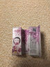 愛茉莉韓國(guó)OURA馬油唇膏變色口紅保濕滋潤(rùn)不掉色淡化唇紋唇油孕婦可用 01號(hào)粉色 曬單實(shí)拍圖