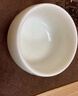 月記窯 羊脂玉瓷大禪定杯 “禪定”杯 110ml 1只 主人杯 曬單實(shí)拍圖