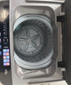 美的（Midea）洗衣機(jī)波輪全自動(dòng)家用5.5公斤宿舍租房迷你洗衣機(jī)小型隨心洗 以舊換新 家電國(guó)家補(bǔ)貼 MB55V36E 曬單實(shí)拍圖