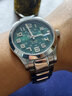 波爾（BALL）工程師系列先行者自產(chǎn)機芯NM9032C瑞表手表【享7+1年質(zhì)?！?NM9032C-S2C-GR2綠盤(pán) 彩虹氣燈 曬單實(shí)拍圖