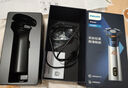 飛利浦（PHILIPS）【周杰倫推薦】電動(dòng)剃須刀旋風(fēng)PRO刮胡刀 風(fēng)馳切剃6D浮動(dòng)刀頭 七夕情人節(jié)禮物送男友老公國(guó)家補(bǔ)貼 曬單實(shí)拍圖