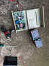 笠霾屯電動(dòng)卷簾門卷閘門交直流24V電機(jī)配件備用電源控制器蓄電池電瓶 12V5AH【約1.5KG原廠】 1個(gè) 曬單實(shí)拍圖