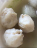 老德頭 潮汕魚丸 海鮮丸子 燒烤火鍋食材 汕尾特產(chǎn)丸子 章魚丸2包336g 曬單實拍圖