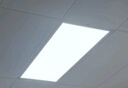 志高廚房燈集成吊頂廚衛(wèi)燈具300x300x600x600扣板燈衛(wèi)生間吸頂平板燈 23W 【熱賣】JD快遞300*600mm白色 曬單實拍圖