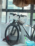 喜德盛（xds） 喜德盛自行車泥除 山地車加長(zhǎng)擋泥板890泥除通用款 黑色 曬單實(shí)拍圖