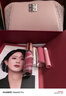 紀梵希（Givenchy）棒棒糖唇蜜N210灰粉薔薇色口紅唇釉送閨蜜生日禮物送女生 化妝品 曬單實拍圖
