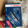 博世（BOSCH）剎車后片剎車皮榮威RX5咨詢客服下單/ERX5鯨MGGS銳騰MGHS摩卡48V  曬單實(shí)拍圖