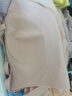 NEIWAI內(nèi)外天鵝杯深V軟支撐文胸內(nèi)衣女細(xì)肩帶性感無痕承托無鋼圈胸罩 曬單實(shí)拍圖