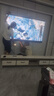 華為（HUAWEI）智慧屏V系列高端旗艦75英寸【國家補貼15%】4K超級投屏超高清120Hz全面屏超薄帝瓦雷游戲電視機 75英寸 V高端旗艦【智慧互聯(lián)】 曬單實拍圖