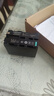 品勝F970電池索尼MC2500 NX100 Z5C HXR-NX3 np 970充電器1500c攝影機(jī)2500c f550 F750 Z150補(bǔ)光燈 NP-F970 單塊電池【國(guó)家3C認(rèn)證】 曬單實(shí)拍圖