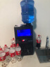 北極熊（BEIJIXIONG）制冰機(jī)商用奶茶店小型40-400KG大型桶裝水制冰器KTV吧臺(tái)冰塊制作機(jī)全自動(dòng)制冰機(jī) 【中小型款】36顆丨產(chǎn)55KG丨兩用款 曬單實(shí)拍圖