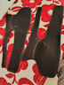 耐力克斯護(hù)膝運(yùn)動(dòng)膝蓋關(guān)節(jié)防風(fēng)保暖騎行護(hù)具半月板保護(hù)自行車公路車摩托車 基礎(chǔ)防風(fēng)黑色【騎行防風(fēng)】 均碼-兩只【自由調(diào)節(jié)/騎行不悶】 曬單實(shí)拍圖