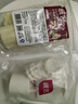 展藝圓形綠豆糕桂花糕模6花片發(fā)糕輔食模具烘焙工具 立體卡通中秋 曬單實(shí)拍圖