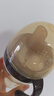 世喜嬰兒鴨嘴杯6個(gè)月以上寶寶學(xué)飲PPSU喝水奶瓶重力球吸管水杯300ml 曬單實(shí)拍圖