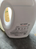 威露士衣物消毒液檸檬3L 內(nèi)衣褲襪除菌液 殺菌99.9% 除螨 可配洗衣液用 曬單實拍圖